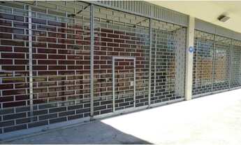 Imagem 3: Prédio, 2280 m² - venda por R$ 7.500.000,00 ou aluguel por R$ 45.000,00/mês - Méier - Rio