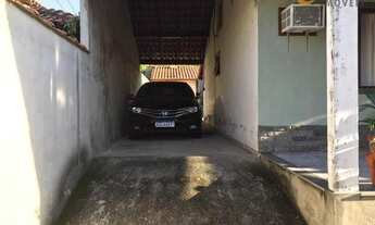 Imagem 4: Casa com 2 dormitórios à venda, 70 m² por R$ 320.000,00 - Chácaras de Inoã (Inoã) - Maricá