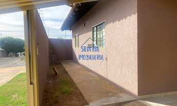 Imagem 3: Casa perfeita no Santa Carmélia