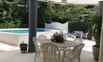 Imagem 6: Casa com 5 dormitórios, 380 m² - venda - Riviera de São Lourenço - Bertioga/SP