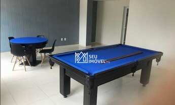 Imagem 4: Apartamento com 3 dormitórios à venda, 75 m² por R$ 431.000,00 - Edifício Plaza Itu Reside