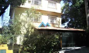 Imagem 2: CASA RESIDENCIAL em RIO DE JANEIRO - RJ, LARANJEIRAS