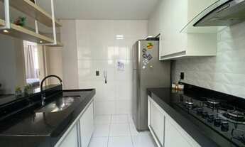 Imagem 6: Apartamento com 2 dormitórios à venda, 93 m² por R$ 290.344 - Camargos - Belo Horizonte/MG