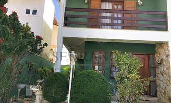 Imagem 2: Casa - Jardim America II - Valinhos