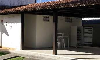 Imagem 7: Casa com 04 quartos a 200 metros da praia
