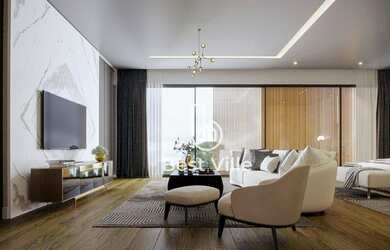 Imagem 4: Casa à venda, 3000 m² por R$ 40.000.000,00 - Tamboré 01 - Barueri/SP