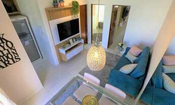 Imagem 4: Residencial grand Messejana