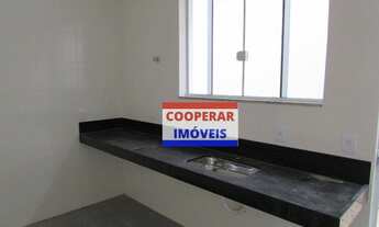 Imagem 5: Excelente Casa Geminada - 3 Quartos (1suíte) - Entrada Individual - Vila Clóris - BH