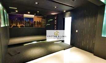 Imagem 4: Apartamento com 4 dormitórios à venda, 278 m² por R$ 3.300.000 - Jardim das Colinas - São