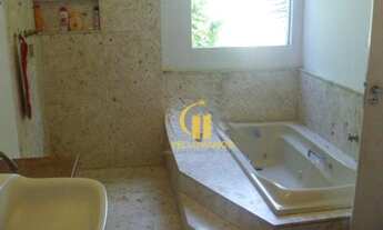 Imagem 3: Casa com 3 dormitórios à venda, 600 m² por R$ 1.400.000,00 - Condomínio Nova São Paulo - I