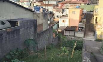 Imagem 2: Terreno para Venda em Santo André, Vila Linda