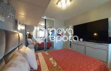 Imagem 5: Rio de Janeiro - Apartamento Padrão - Barra da Tijuca