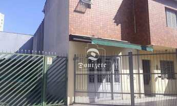 Imagem: Sobrado com 3 dormitórios à venda, 137