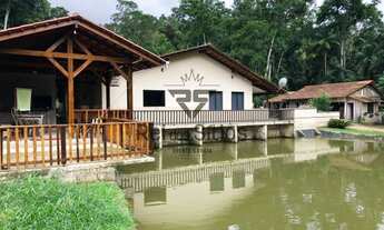 Imagem 2: Sítio 3 Quartos Rodeio - SC - Consultar