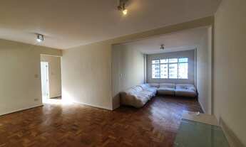 Imagem 2: Apartamento para aluguel com 98 metros quadrados com 2 quartos em Paraíso - São Paulo - SP