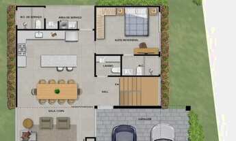 Imagem 7: ITAIPAVA (LANÇAMENTO DE CASAS EXCLUSIVAS EM CONDOMÍNIO, POUCAS UNIDADES DISPONÍVEIS