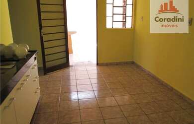 Imagem 6: Casa residencial à venda, Jardim Conceição, Santa Bárbara D'Oeste - CA0114