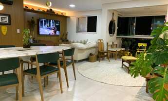 Imagem 7: Apartamento para venda com 93 metros quadrados com 3 quartos. Esmeralda eldorado