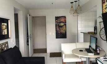 Imagem 4: Flat com 2 dormitórios à venda, 67 m² por R$ 895.000,00 - Botafogo - Rio de Janeiro/RJ