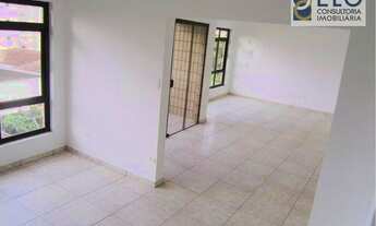 Imagem 3: Apartamento alto padrão 5 dormitórios, 2 vagas, Ponta da Praia, Santos