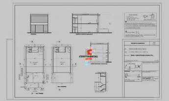 Imagem 3: Salão para alugar, 250 m² por R$ 22.000,00/mês - Centro - Santo André/SP