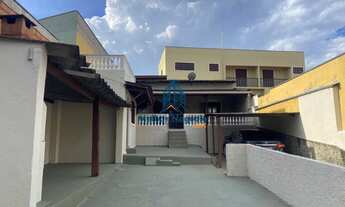 Imagem 4: Casa com 2 dorms, Jardim Santa Vitória, Campinas - R$ 350 mil, Cod: CA1801