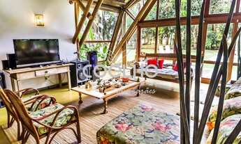 Imagem 7: BELÍSSIMA CASA TÉRREA A VENDA ANGRA DOS REIS - RIO DE JANEIRO, RJ