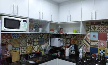 Imagem: Apartamento com 2 dormitórios à venda