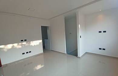 Imagem 6: Sobrado com 2 dormitórios à venda, 75 m² por R$ 300.000,00 - Ocian - Praia Grande/SP