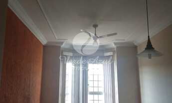 Imagem 2: Apartamento - Jardim García - Campinas