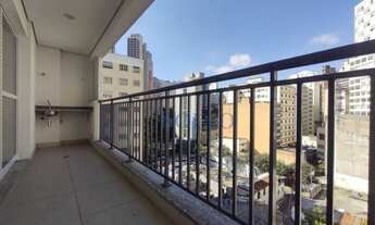 Imagem: Apartamento com 2 dormitórios à venda