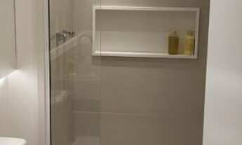 Imagem 6: Apartamento de 70 metros quadrados no bairro Botafogo com 2 quartos