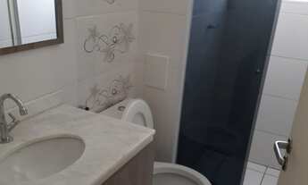 Imagem 7: Apartamento para venda Parque Euclides Miranda Sumaré