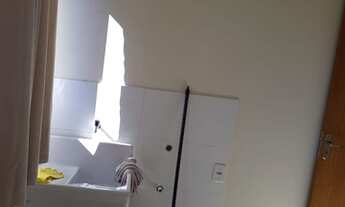 Imagem 5: Apartamento 2 Dormitórios - Cidade Nova - Semi mobiliado