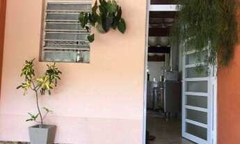 Imagem 5: Casa com 3 dormitórios à venda, 179 m² por R$ 380.000,00 - Parque Residencial Esplanada