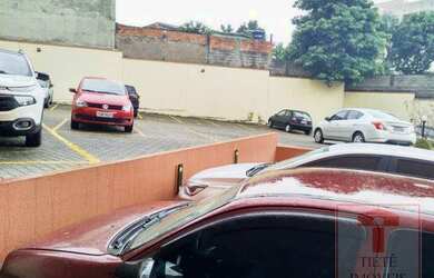 Imagem 6: Apartamento à venda, 70 m² por R$ 344.998,99 - Centro - Guarulhos/SP