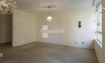 Imagem 3: Apartamento com 2 Quartos e 1 Vaga em Higienopolis