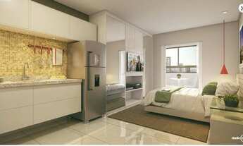 Imagem 6: L)Lindo Flat Mobiliado em Boa Viagem -27m² Nascente-Costa das Palmeiras