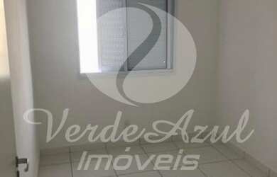 Imagem 3: Apartamento - Jardim Novo Maracanã - Campinas