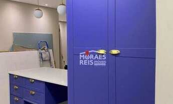 Imagem 3: Apartamento com 3 dormitórios à venda, 127 m² por R$ 1.490.000 - Jurerê Internacional - Fl