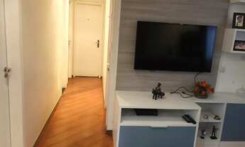 Imagem 2: Ótimo apartamento 85m² - Nova Petrópolis - $365Mil