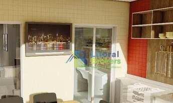 Imagem 7: Apartamento com 2 dormitórios à venda, 76 m² por R$ 425.000,00 - Tupi - Praia Grande/SP