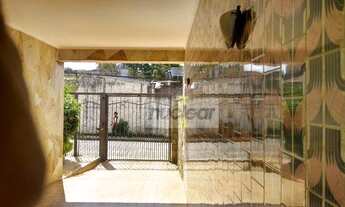 Imagem 3: Sobrado residencial à venda, Jardim Munhoz, Guarulhos