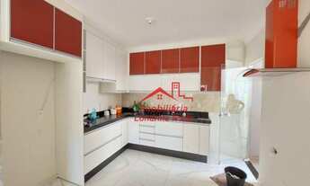 Imagem 5: Casa com 3 dormitórios à venda, 70 m² por R$ 315.000,00 - Alto da Boa Vista - Londrina/PR