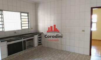 Imagem 4: Casa com 3 dormitórios à venda, 102 m² por R$ 320.000,00 - Parque das Nações - Americana/S