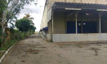 Imagem 6: Galpão em Anápolis - GO