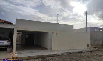 Imagem 2: Casa com 3 dormitórios à venda por R$ 430.000 - Quinta dos Ipês - São Sebastião/DF