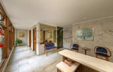 Imagem 3: Apartamento para venda tem 147 m² com 3 quartos na Padre Chagas Moinhos de Vento - Porto A