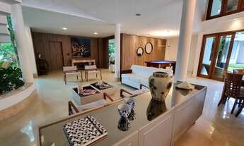 Imagem 5: Casa com 6 dormitórios à venda, 800 m² - Riviera de São Lourenço - Bertioga/SP