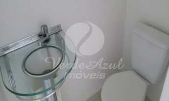 Imagem 4: Apartamento - Parque Prado - Campinas